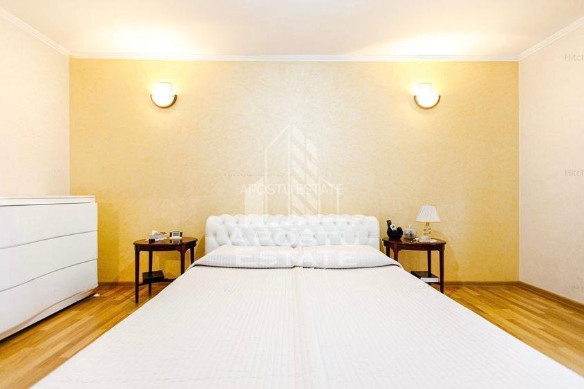 Casa exclusivista,moderna si eleganta in zona Lipovei - 3