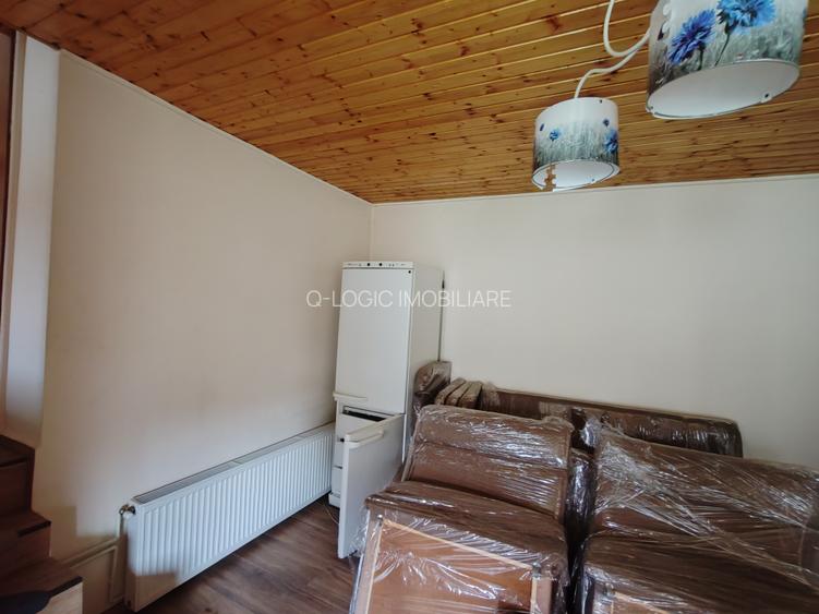 Casa 5 camere libera la vanzare SACELE - ELECTOPRECIZIA - 13