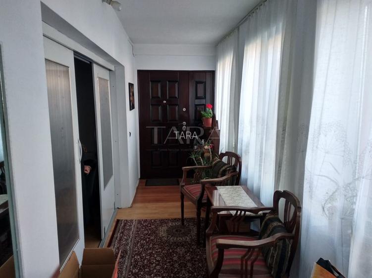 Casă / Vilă cu 2 camere de vânzare în zona Ultracentral - 6