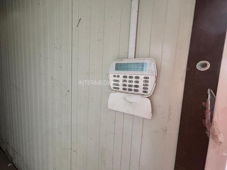 Hala 1514 mp in Calea Sagului - 21