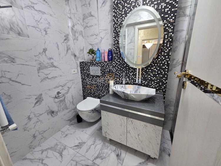 Apartament 4 camere decomandat | 92,2 mp utili, Loc parcare inclus - 20