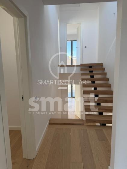 Casa tip Duplex cu garaj Borhanci 0% comision - 3