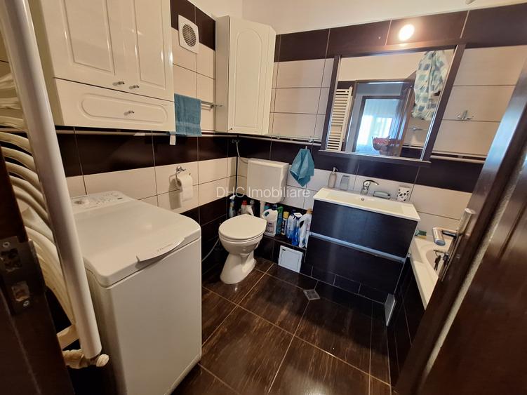 Apartament 2 camere Titulescu liber - 14