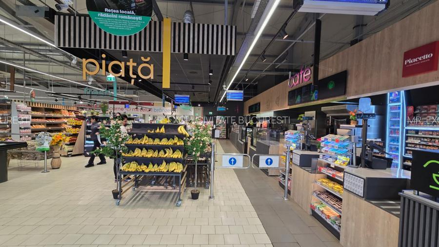 Spatiu comercial Annabella - Filipestii de Padure, PH - 5