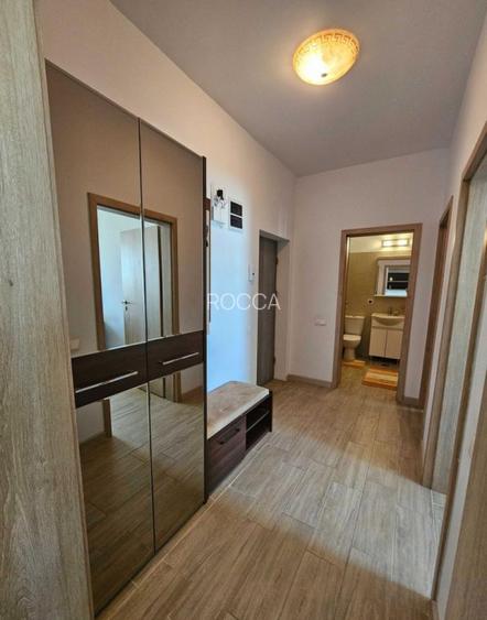 Apartament 2 camere, 55 mp, complet mobilat si utilat,  Rotar Park 2, Pacii - 7