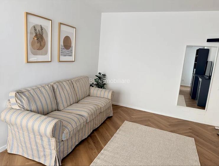 Apartament LUX 2 camere, 45mp, etaj intermediar, parcare subterana, Intre Lacuri - 2