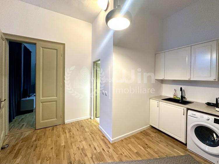 Casa cu 3 apartamente | Pretabil Investitie | Zona Horea Centru - 9