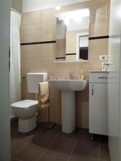 Inchiriem Apartament 2 Camere, Mobilat, Open Space, Racadau - 8