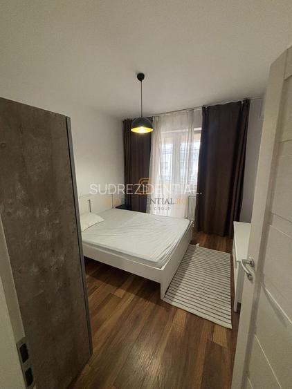 Studio de închiriat – Metrou Aparatorii Patriei, Drumul Jilavei - 6