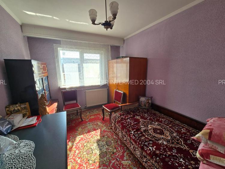 Apartament 3 camere Exercitiu, confort 1 decomandat, sup = 70 mp - 3