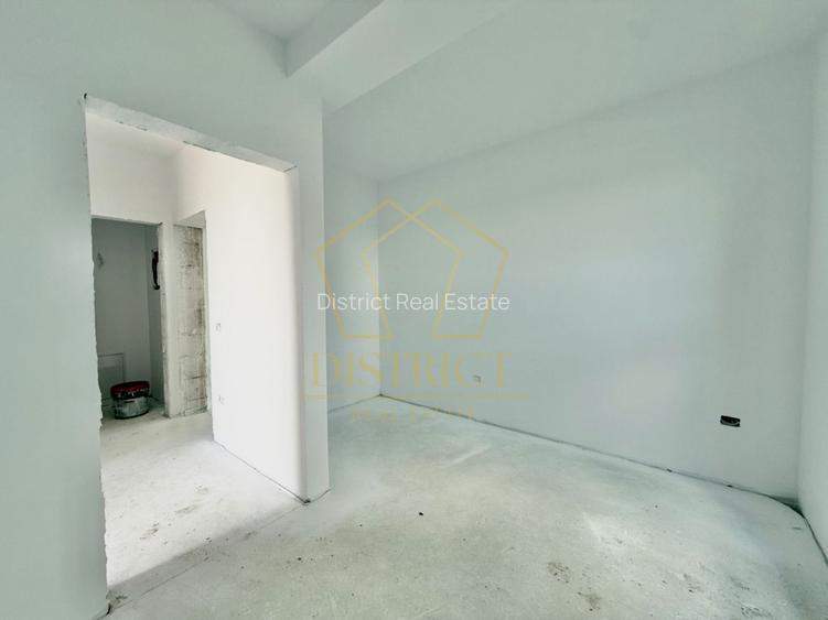 Duplex spatios cu 4 camere | Covaci - 6