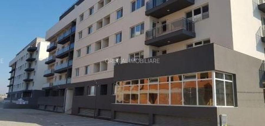 Apartament 2 camere, 60 mp, loc parcare inclus, centrală, Pallady - 10