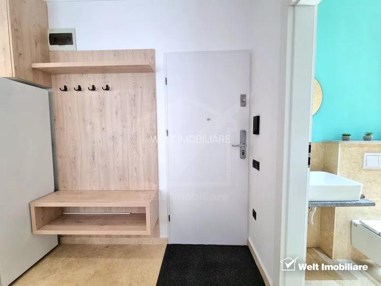 Apartament 2 camere in vila, zona FSEGA, Iulius Mall, cartier Gheorgheni - 7