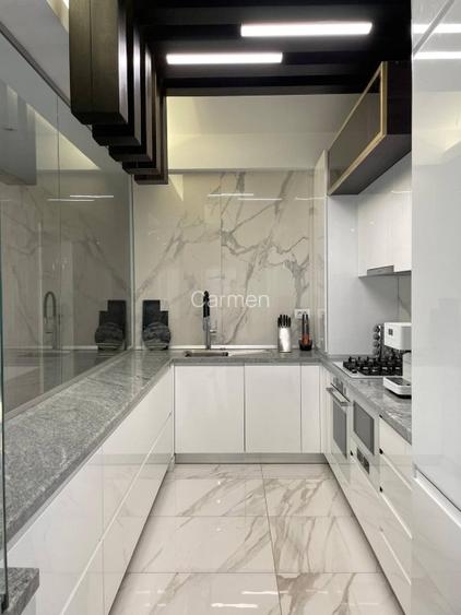 Penthouse 3 camere, Imparatul Traian, Craiova - 11