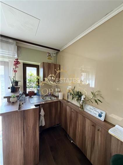 Vanzare apartament 4 camere Bld. Unirii - Fantani, Bucuresti - 11