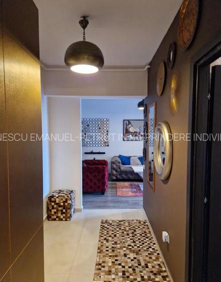 Apartament 3 camere Onix Residence | Grozavesti | 2 bai | parcare | - 2
