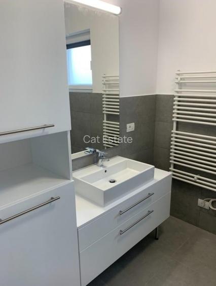 Apartament cu 4 camere in Dumbravita Kaufland - 6