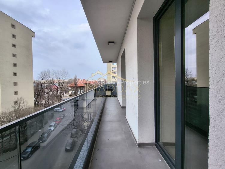 Apartament de lux 3 camere /Prima inchiriere // Zona Obor - 22