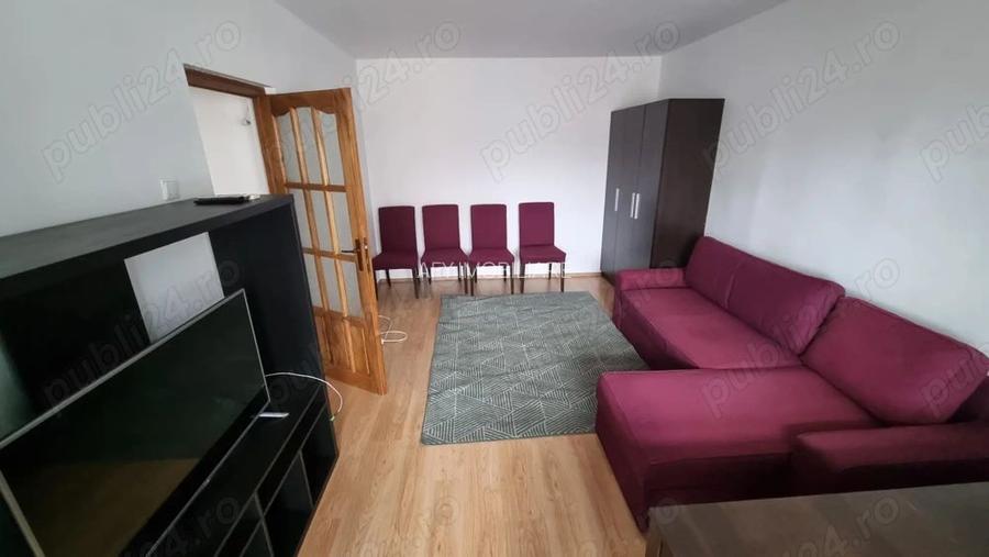 apartament 2 camere Piata Veteranilor, la 5 min de metrou Lujerului - 10