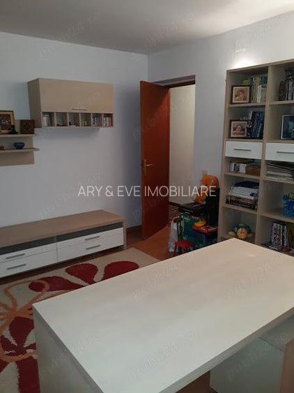 Iancu Nicolae   vila mobilata situata pe un teren de 400 mp - 4