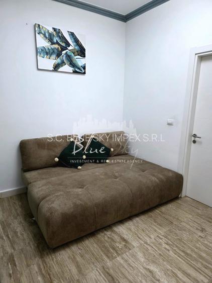 Zona Intim-apartament transformat in 3 camere - 15