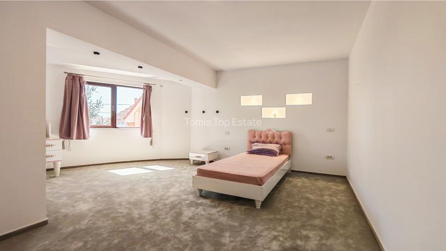 Vila D+P+1E cu 7 camere in Eforie Nord - ideal investiție sau locuința - 18