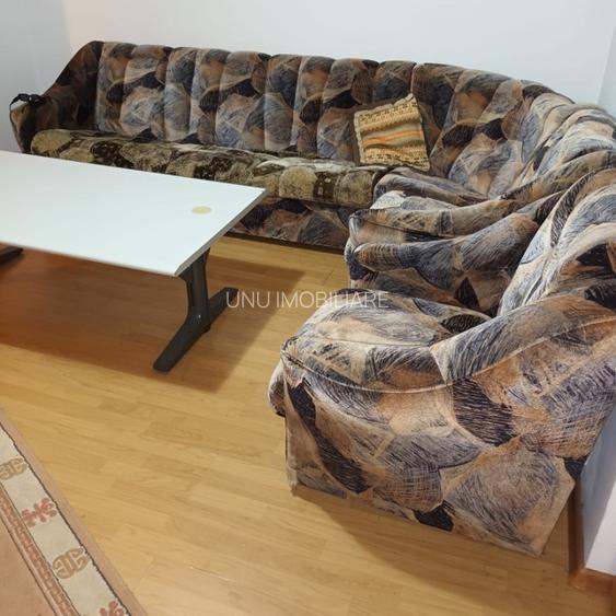 Apartament cu 1 camera - zona Nicolina - Sectia de Politie - 4