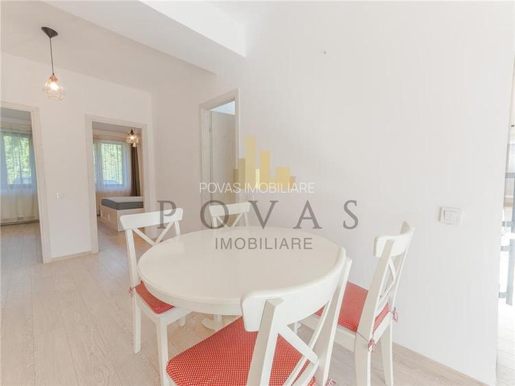 Vanzare Apartament 3 Camere Gradina Otopeni Aeroport - 10