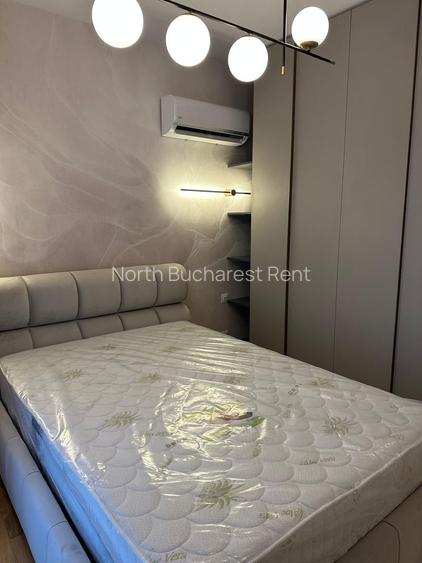 De Închiriat Apartament cu 3 Camere LUX - 3