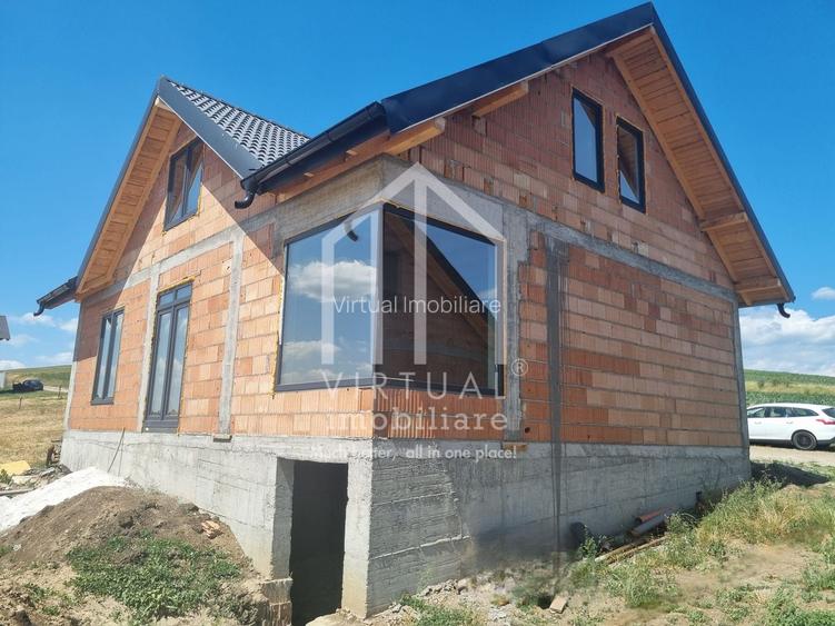 Casa de vanzare in Sibiu, 210 mp utili si teren de 350 mp - 11