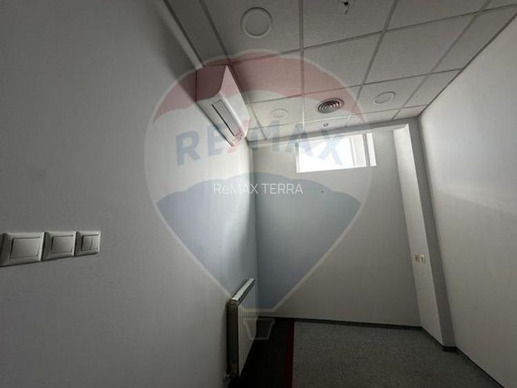 SPATIU COMERCIAL - zona Semiluna , Baia Mare - 12