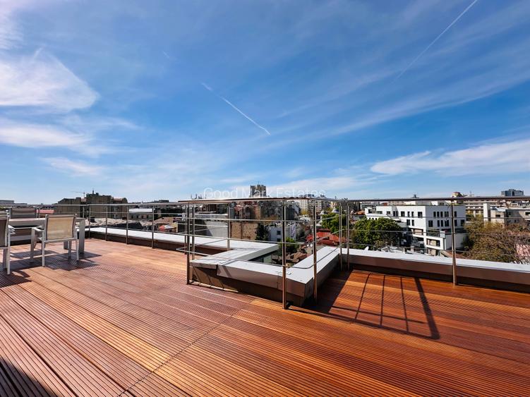 BIROURI PREMIUM 100 UTILI + TERASA PANORAMICA || Armeneasca -Universitate - 5