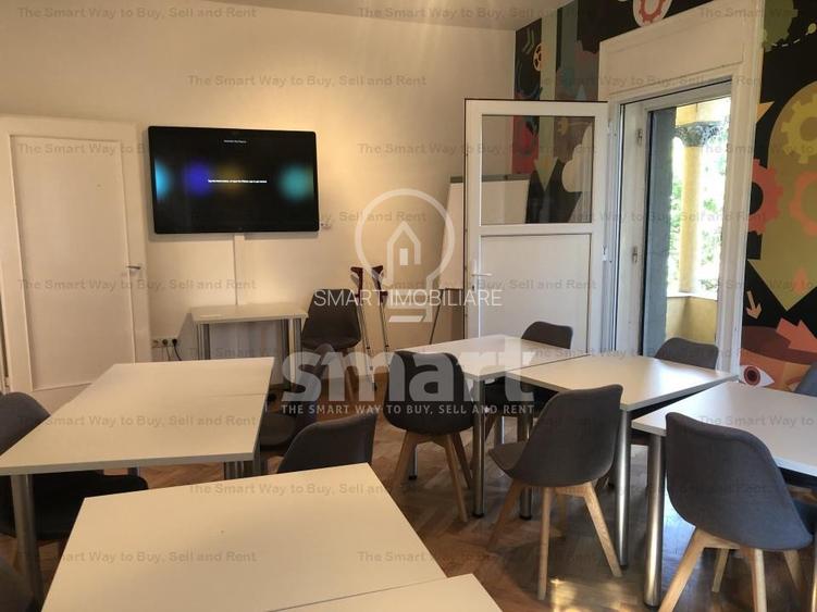 Spatiu birou in casa 100 mp Centru  - 2