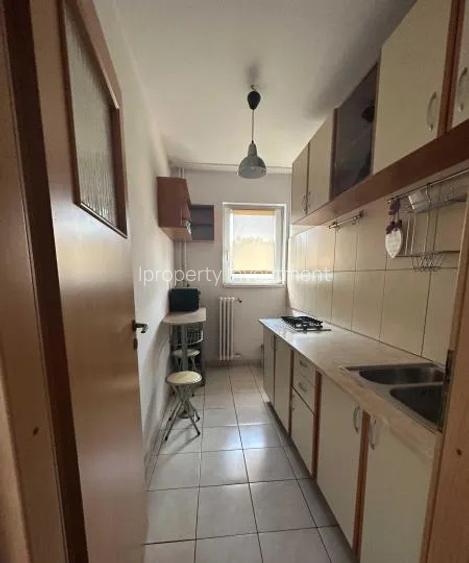 Calea Floreasca | 2 Camere | Balcon | AC | STB 2 Min - 5