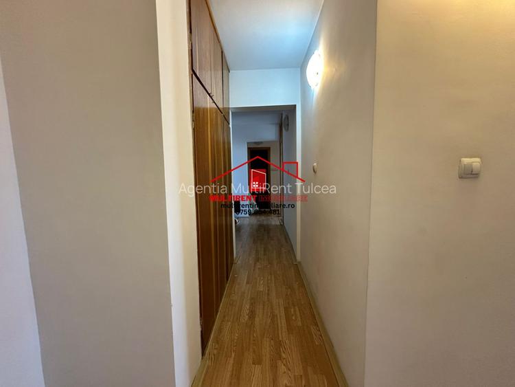 Apartament 3 camere 73 mp - decomandat cu loc de parcare ! - 12
