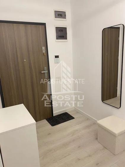 Apartament cu 2 camere, Timisoara,  zona Aradului, Loc de Parcare - 4