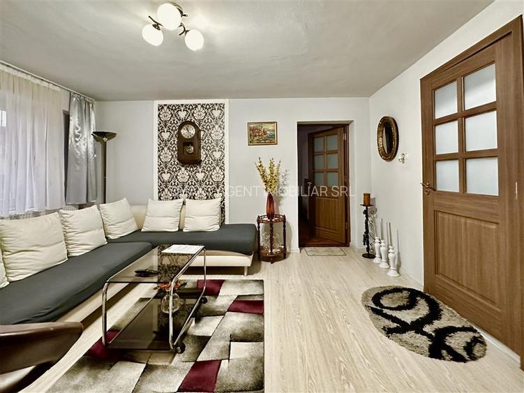 Casa renovata si utilata. Vladimirescu, zona Eroilor. - 2