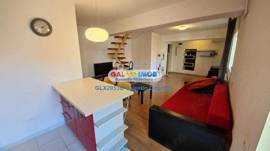 Apartament 3 Camere Brancoveanu - 2