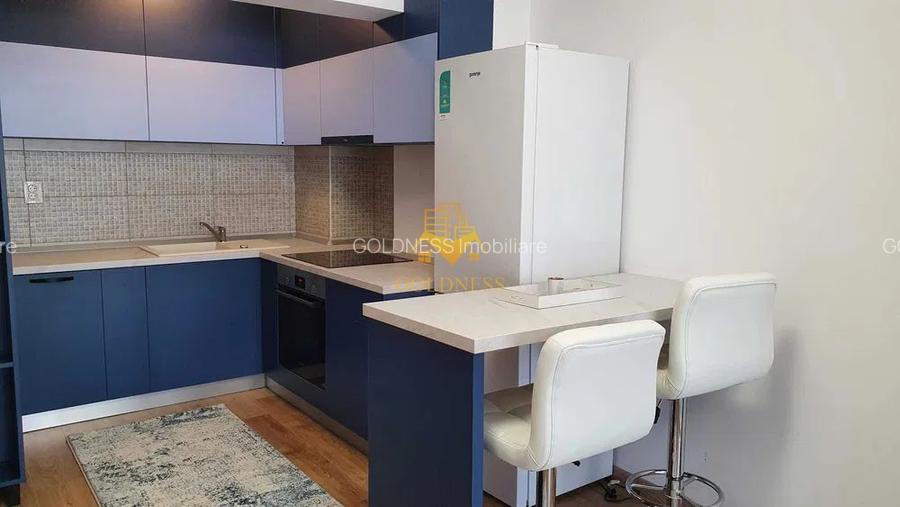 2 camere open-space, modern, parcare, Viva City, Iulius Mall - 3