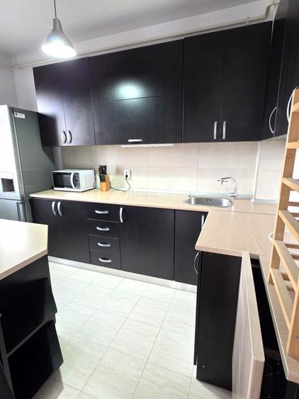 De inchiriat 2 cam.langa Plaza - Lujerului - mobilat si utilat - 11