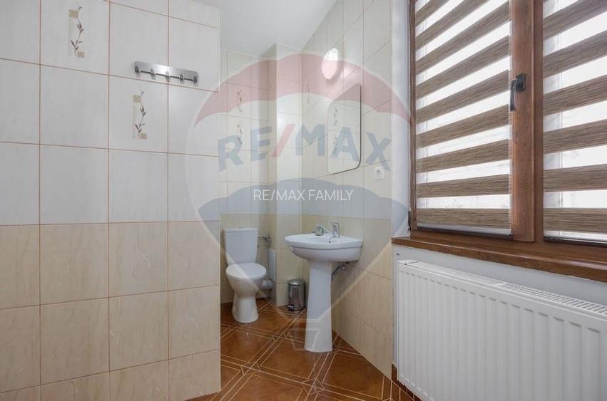 Casă / Vilă cu 16 camere de vânzare Sanmartin/Stefan cel Mare - 20