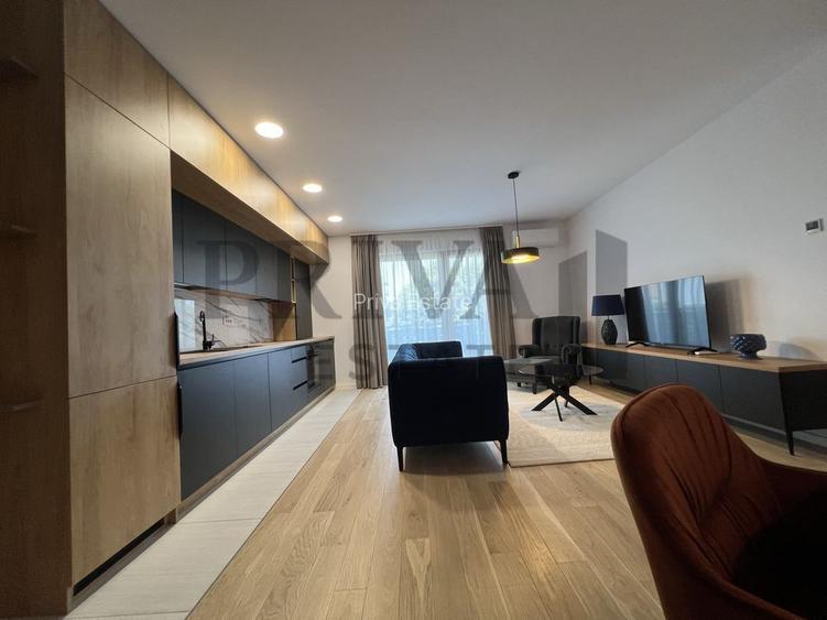 Apartament modern 3 camere Monarch Residence Central - 2