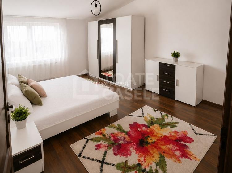 Vand apartament 2 camere decomandate, zona Dunarii - 2