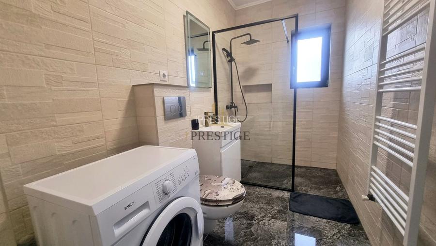 Apartament 2 Camere Decomandat, Etaj 1 | Parcare | Doamna Stanca - 6