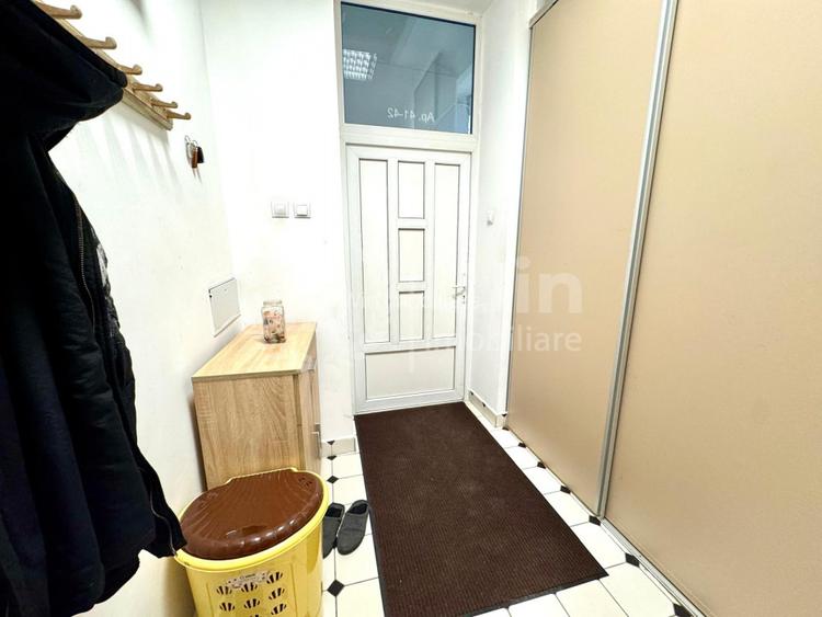 Apartament cu 2 camere 71mp la cheie | Etaj 1 | 2 Parcari | Centru - 15