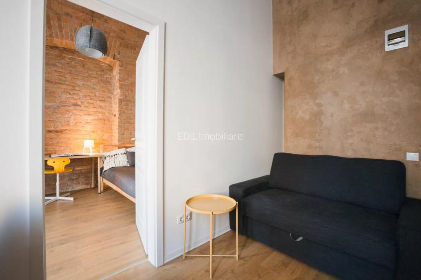 Apartament de închiriat, 3 camere, 60 mp, Piața Muzeului - 3