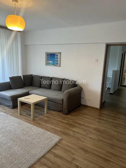 Apartament 2 camere, decomandat, 58 mp, ac, balcon, metrou, Calea Calarasilor - 2