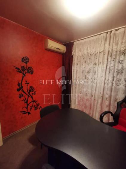 Apartament 3 camere în zona MC DONALDS - 3