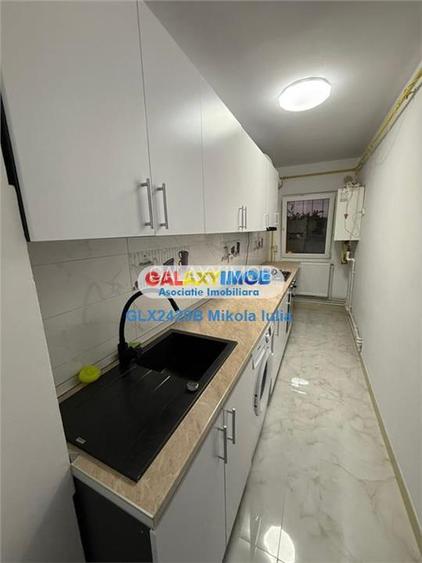 Garsoniera et 1 4 A.C. 1981 Cartier Lujerului - Str Liniei - 9