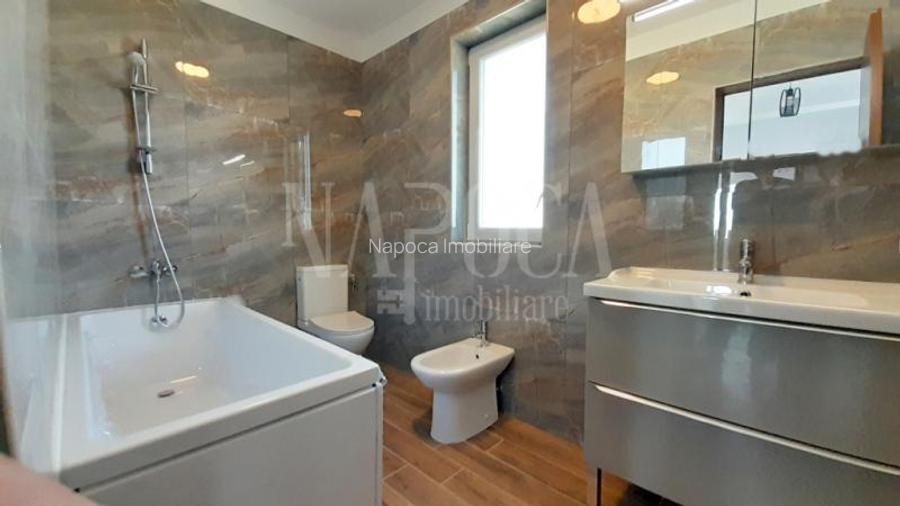 Casa 4 camere de vanzare in Nicolae Iorga Oradea, Oradea - 4